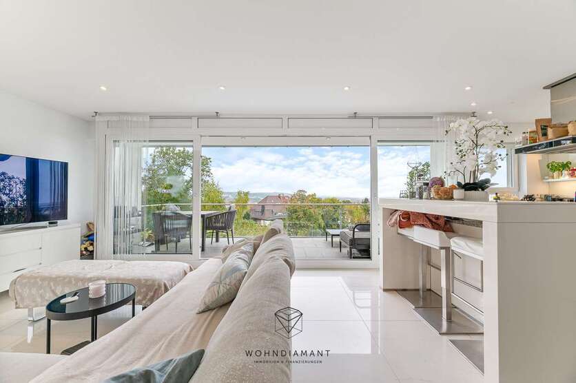 Wohnung zum Kaufen in Stuttgart 1.155.000 € 142.25 m² 5 zimmer