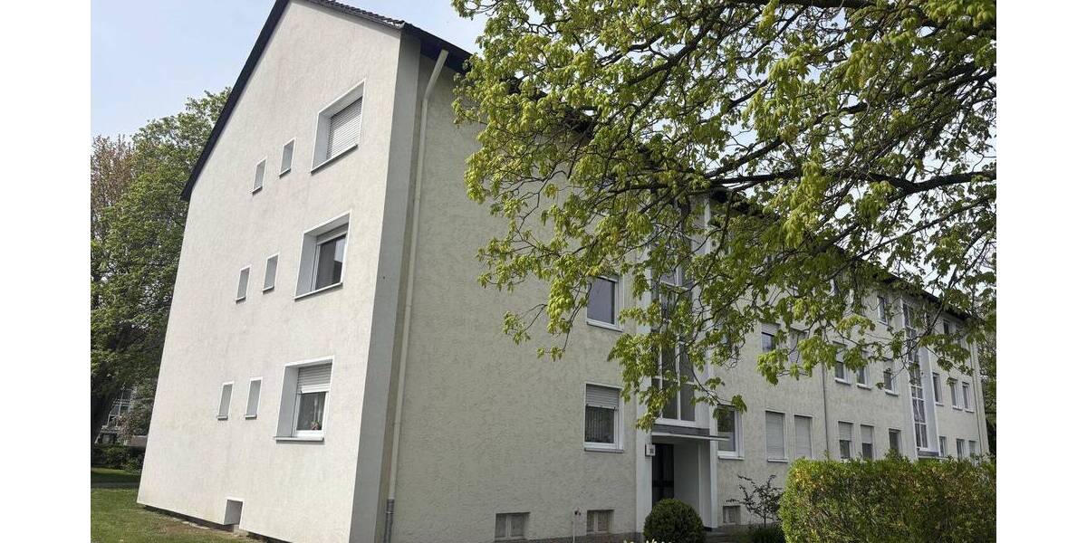Etagenwohnung Lüchow - 3 Zimmer, 75 m&sup2;, 97.500&euro; | Angebot:26512949