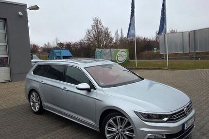 VW Passat 137.000 km 16.999 &euro; Altenstadt 86972