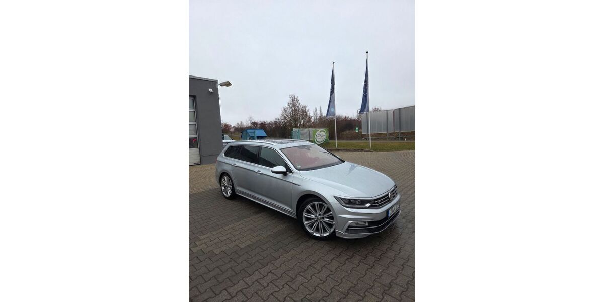 VW Passat 137.000 km 17.999 &euro; Altenstadt 86972