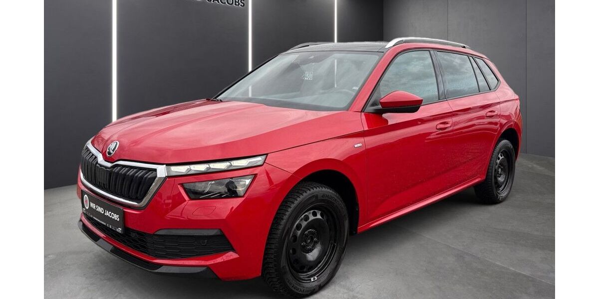 Skoda Kamiq 86.539 km 16.880 &euro; Köln 50829