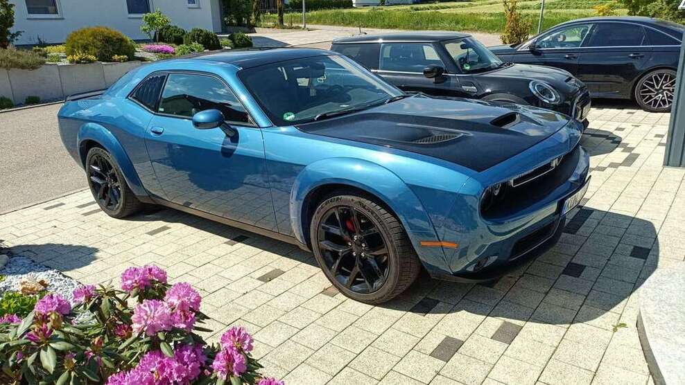 Challenger