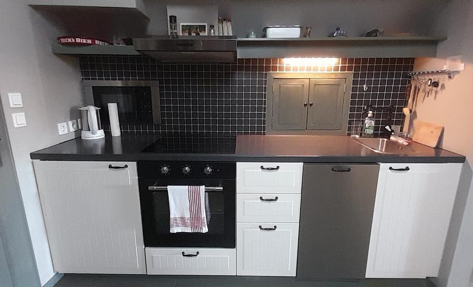 Dachgeschoßwohnung Emden - 2 Zimmer, 70 m&sup2;, 700&euro; | Angebot:26358217