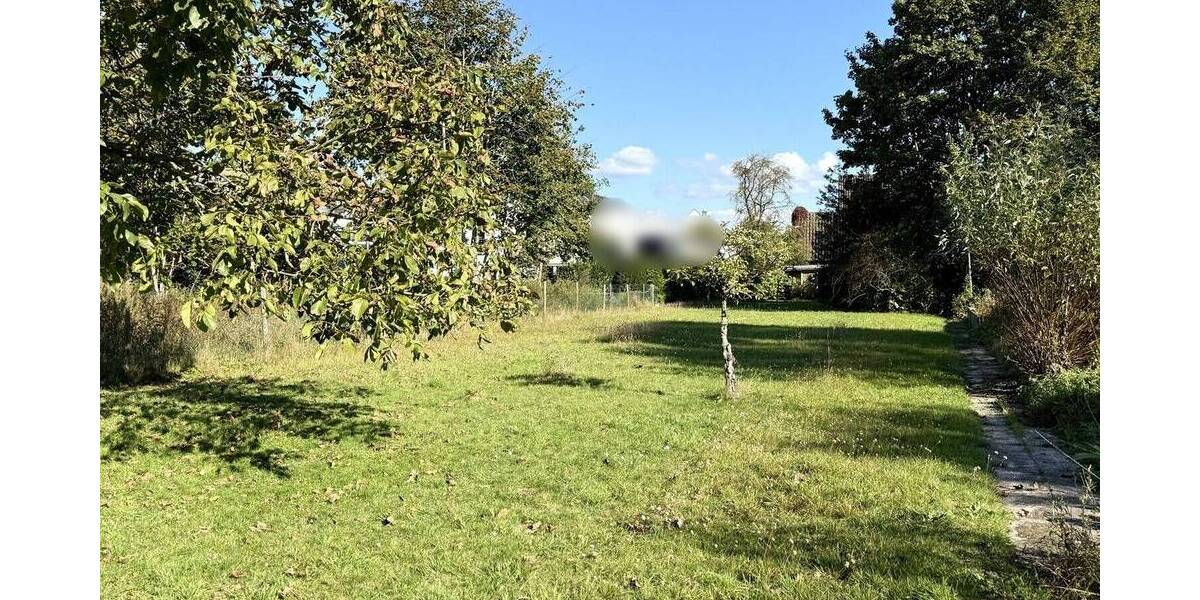 Grundstück Osnabrück Eversburg - 499.000&euro; | Angebot:25673332