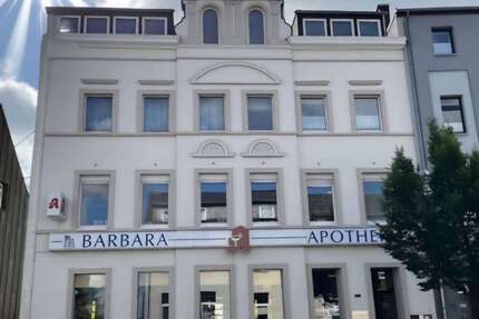 Haus Aachen Aachen-Mitte - 15 Zimmer, 355 m&sup2;, 980.000&euro; | Angebot:24477935