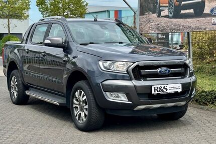 Ford Ranger 149.285 km 19.890 &euro; Köln 50769