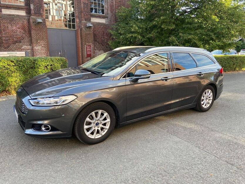Mondeo