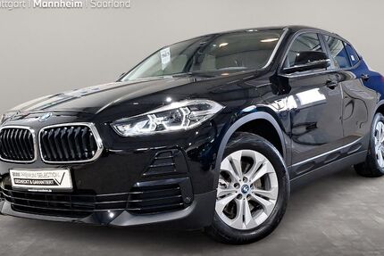 BMW X2 18.259 km 28.680 € Mannheim 68169
