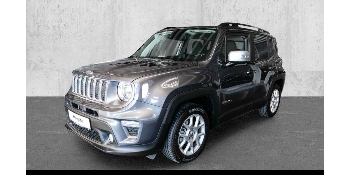 Jeep Renegade 8.150 km 24.980 &euro; Köln 50825
