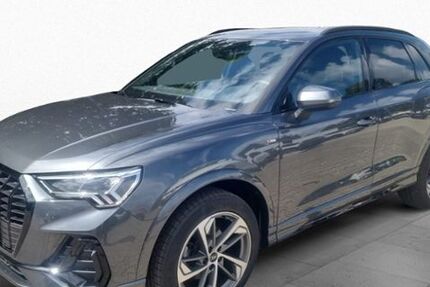 Audi Q3 12.544 km 37.980 &euro; Murnau 82418