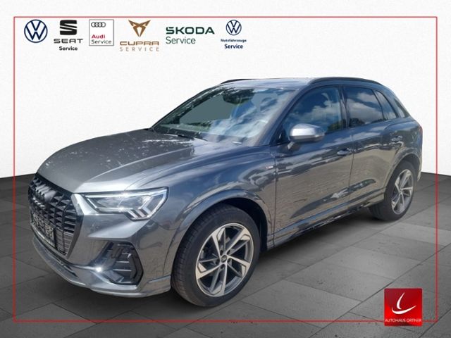 Audi Q3 12.544 km 39.720 &euro; Murnau 82418