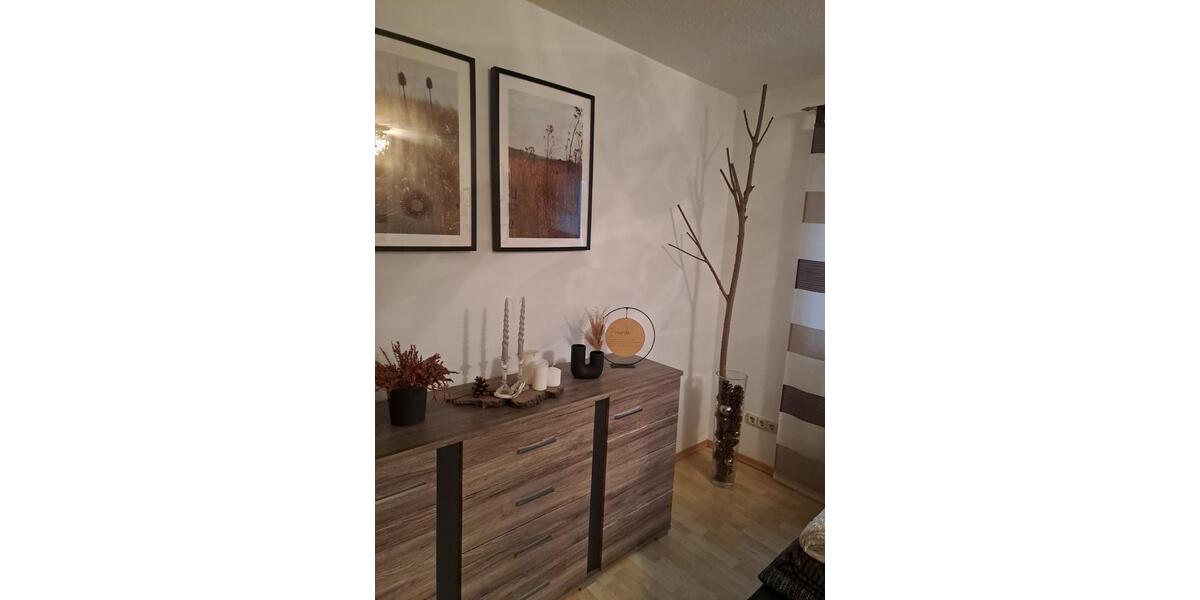 Erdgeschoßwohnung Oberpöring - 3 Zimmer, 75 m&sup2;, 900&euro; | Angebot:25589282