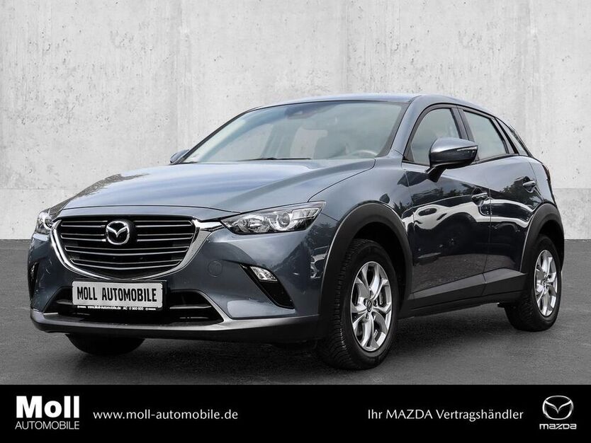 CX-3