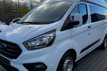 Ford Transit 114.589 km 24.900 € Gerstungen 99834