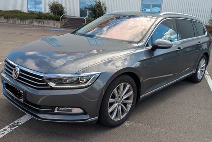 VW Passat 160.000 km 17.800 &euro; Mehlingen 67678