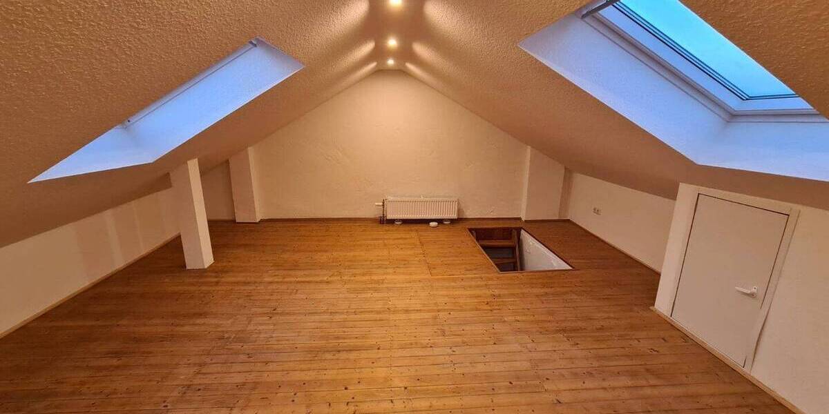 Mehrfamilienhaus, Wohnhaus Freinsheim - 4 Zimmer, 136 m&sup2;, 1.250&euro; | Angebot:25957442