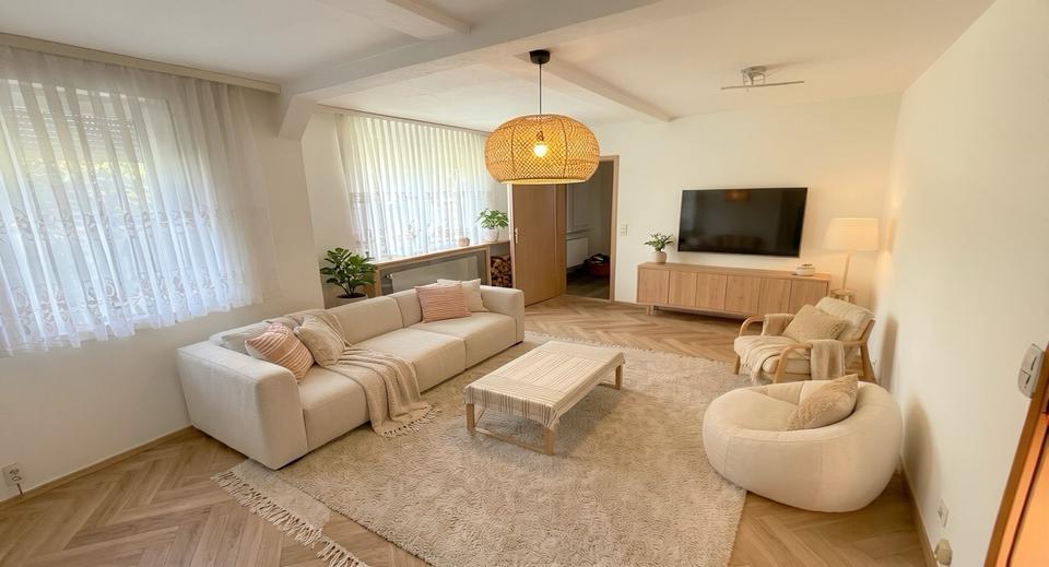 Einfamilienhaus Waltershausen - 5 Zimmer, 106 m&sup2;, 170.000&euro; | Angebot:26637368