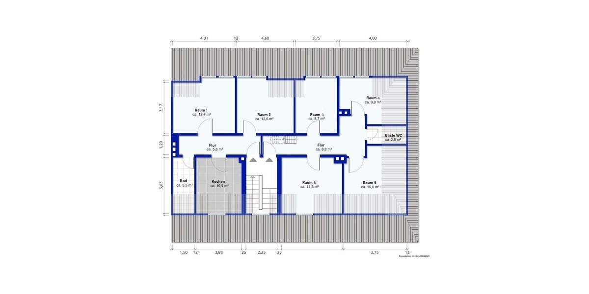 Gewerbeobjekt Hameln Innenstadt - 495.000&euro; | Angebot:24974422