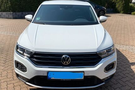 VW T-Roc 17.000 km 25.700 &euro; Enkenbach 67677