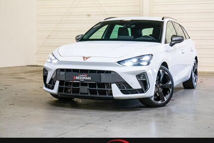 Cupra Leon 32.000 km 35.379 &euro; Hamm 59067