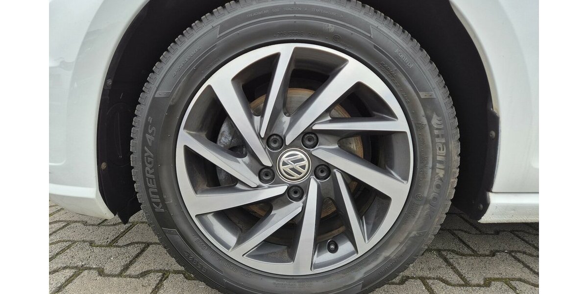 VW Golf Sound Start-Stopp 156.200 km 9.999 &euro; Rodgau 63110