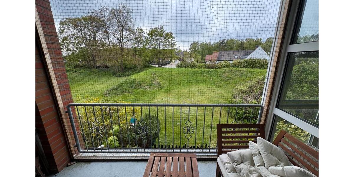 Etagenwohnung Achim - 2 Zimmer, 55 m&sup2;, 625&euro; | Angebot:26407986