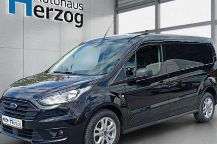 Ford Transit Connect 39.000 km 21.990 &euro; Schramberg 78713