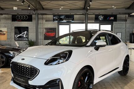 Ford Puma 38.441 km 19.990 &euro; Remscheid 42859