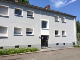 Demnächst frei! 3-Zimmer-Wohnung in Oer-Erkenschwick Groß-Erkenschwick 3.5 zimmer