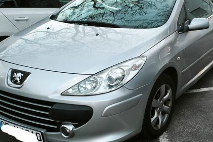 Peugeot 307 208.500 km 1.950 &euro; Offenbach 63065