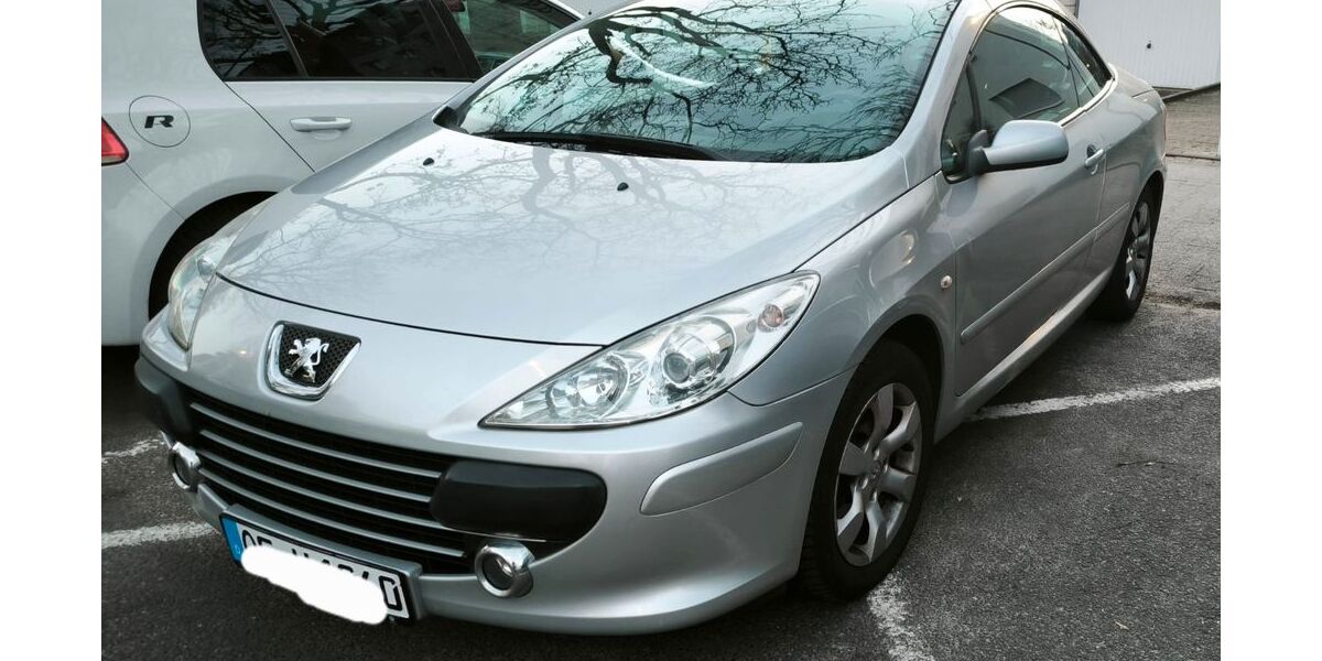 Peugeot 307 208.500 km 1.950 &euro; Offenbach 63065