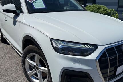 Audi Q5 161.218 km 27.900 &euro; Hamburg 21029