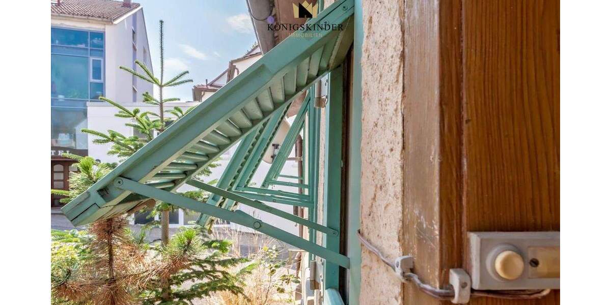 Mehrfamilienhaus, Wohnhaus Kernen im Remstal Stetten - 9 Zimmer, 300 m&sup2;, 399.000&euro; | Angebot:24834877