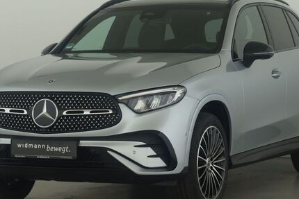 Mercedes-Benz GLC 300 3.000 km 69.999 &euro; Aalen 73431
