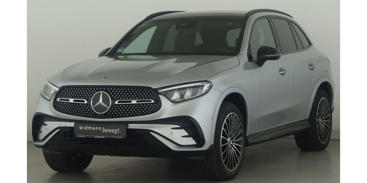 Mercedes-Benz GLC 300 3.000 km 69.999 &euro; Aalen 73431
