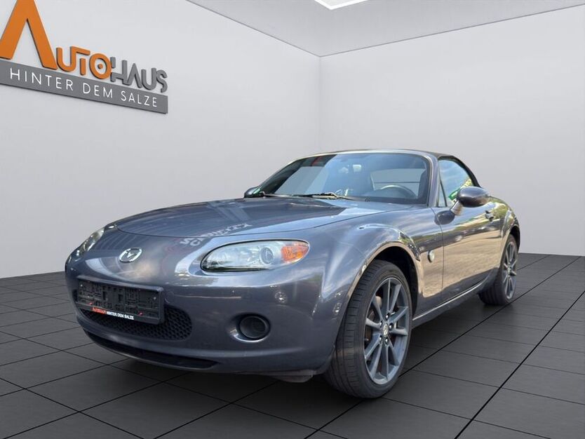 MX-5