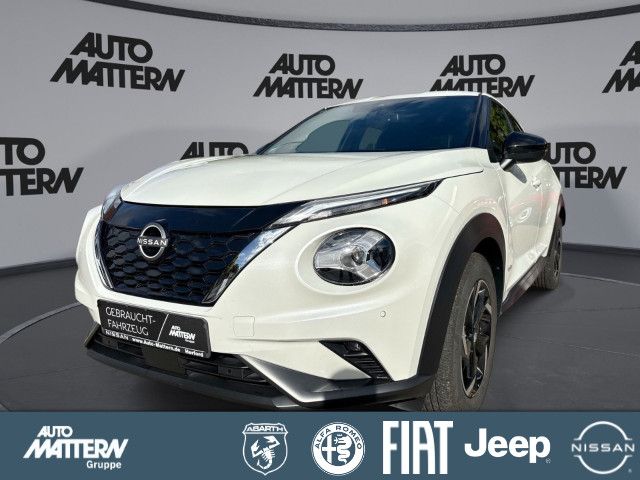 Nissan Juke 46.839 km 23.880 € Herford 32049