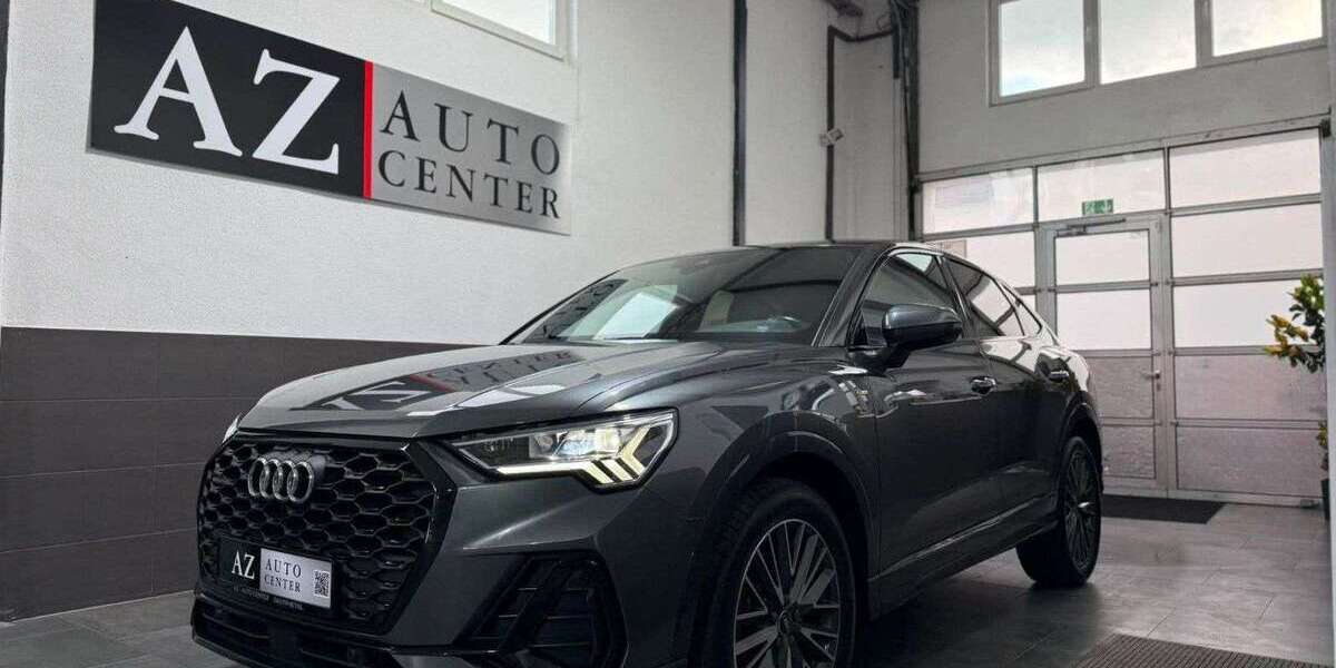 Audi Q3 142.000 km 33.750 &euro; Friedensdorf 35232