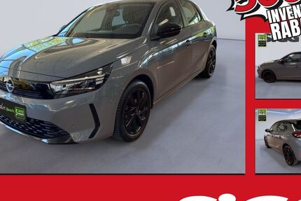 Opel Corsa 20.959 km 13.980 &euro; Augsburg 86167