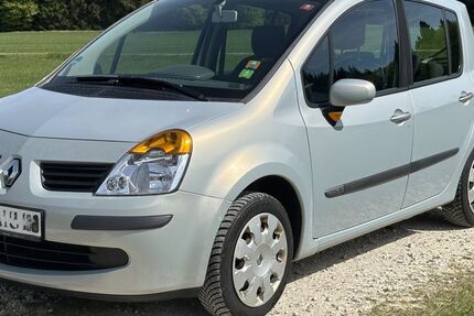Renault Modus 181.437 km 1.350 &euro; Tuttlingen 78532