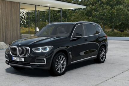 BMW X5 53.995 km 52.990 &euro; Norderstedt 22848