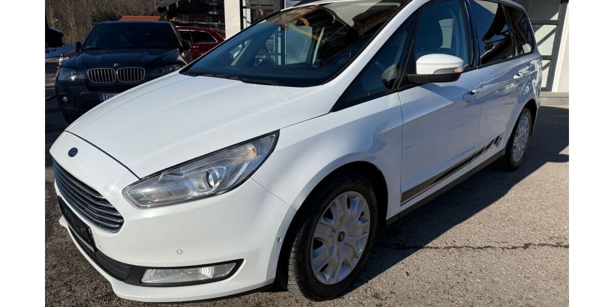 Ford Galaxy 442.000 km 9.999 &euro; Lenggries 83661