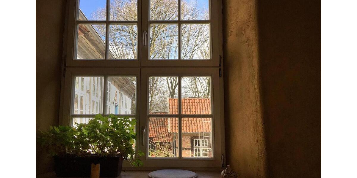 Hochparterre Wustrow (Wendland) - 1 Zimmer, 63 m&sup2;, 98.000&euro; | Angebot:25992049