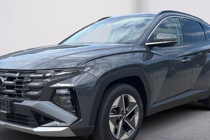 Hyundai TUCSON 5.900 km 33.990 &euro; Wolfhagen 34466