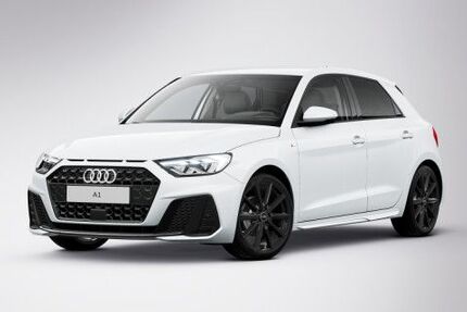 Audi A1 26.164 km 27.750 &euro; Stuttgart 70563