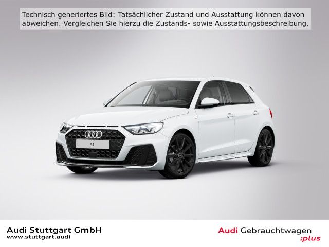 Audi A1 26.164 km 28.540 &euro; Stuttgart 70563