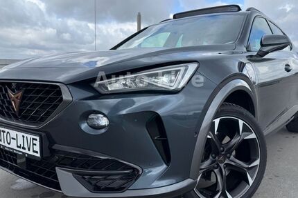 Cupra Formentor 59.750 km 26.990 &euro; Böblingen/Stuttgart 71034