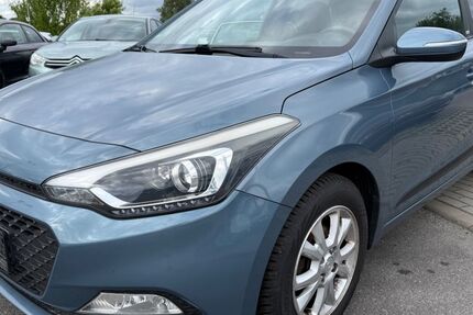 Hyundai i20 147.000 km 6.700 &euro; Wildau 15745
