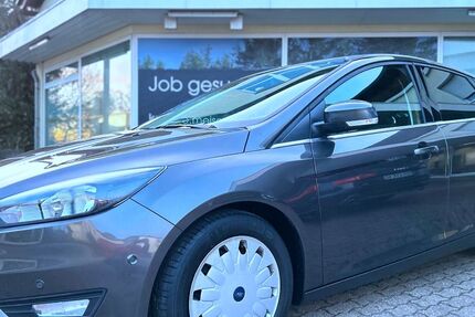 Ford Focus 100.000 km 9.500 &euro; Losheim am See 66679