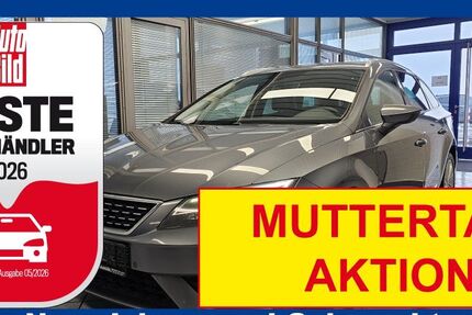 Seat Leon 235.202 km 7.350 &euro; Wolfsburg-Heiligendorf 38444